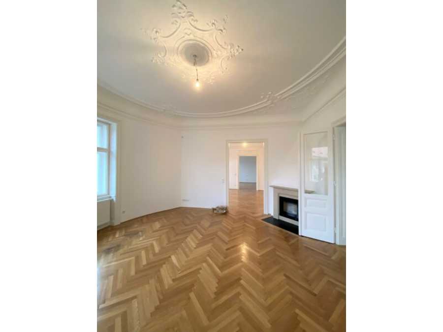 Immobilie: Apartement in 1020 Wien