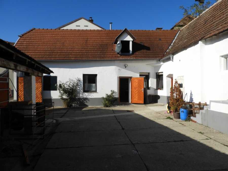Bauernhaus in 7082 Donnerskirchen Immobilie: Bauernhaus in 7082 Donnerskirchen