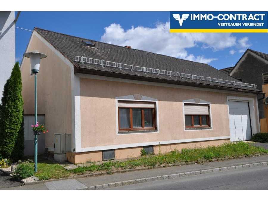 Bauernhaus in 7562 Eltendorf Immobilie: Bauernhaus in 7562 Eltendorf