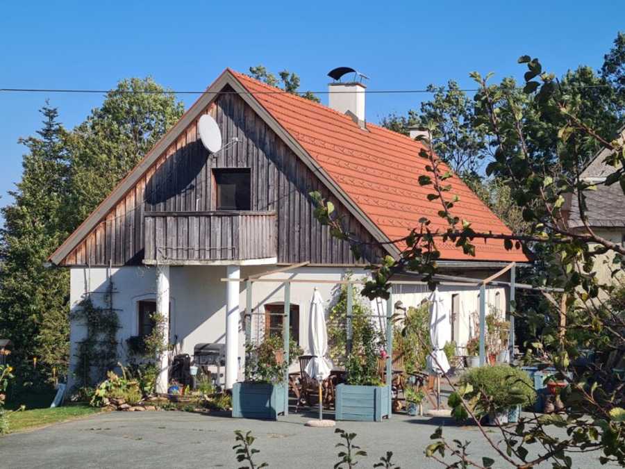 Immobilie: Bauernhaus in 8463 Leutschach an der Weinstraße