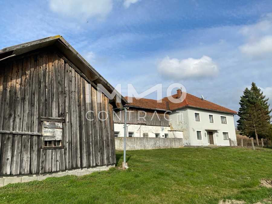 Immobilie: Bauernhof in 4671 Neukirchen bei Lambach / Stroham
