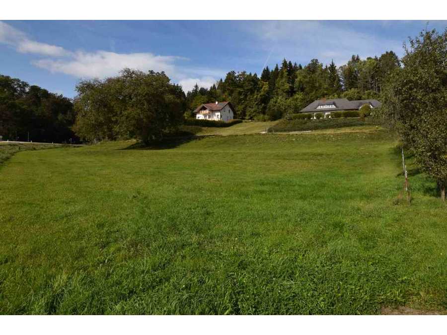 Baugrundstück in 9061 Wölfnitz Immobilie: Baugrundstück in 9061 Wölfnitz