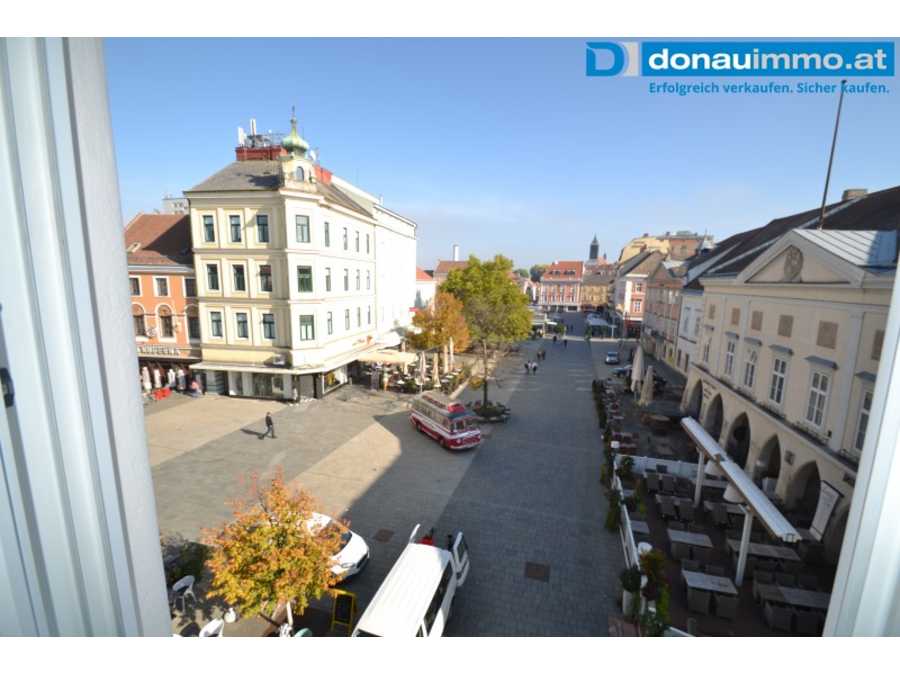 Büro in 2700 Wiener Neustadt Immobilie: Büro in 2700 Wiener Neustadt