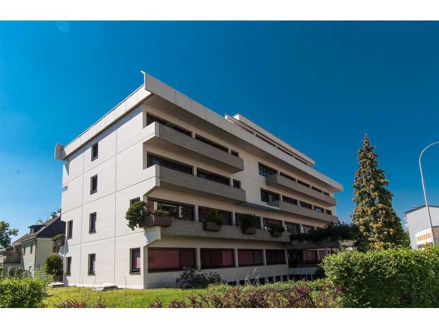 Bürohaus in 9020 Klagenfurt Immobilie: Bürohaus in 9020 Klagenfurt