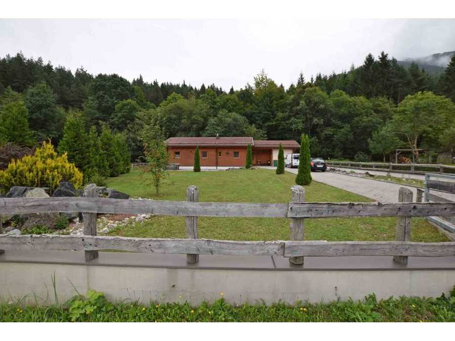 Bungalow in 9142 Globasnitz Immobilie: Bungalow in 9142 Globasnitz