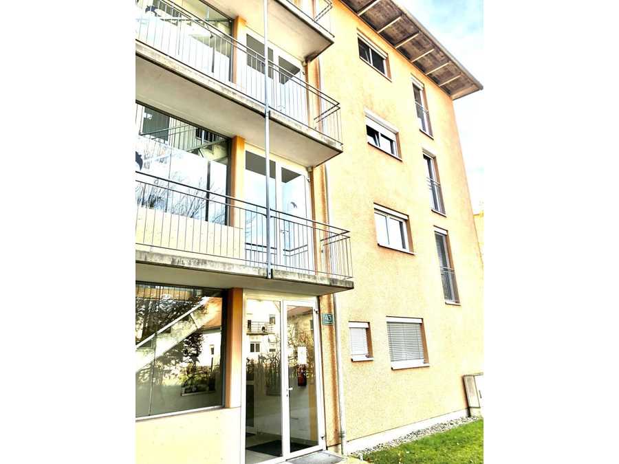 Dachgeschosswohnung in 8052 Graz Immobilie: Dachgeschosswohnung in 8052 Graz
