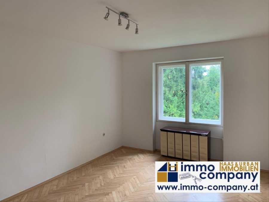 Dachgeschosswohnung in 9020 Klagenfurt Immobilie: Dachgeschosswohnung in 9020 Klagenfurt