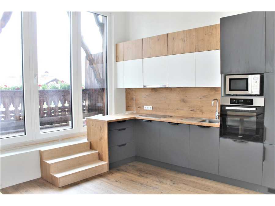 Dachgeschosswohnung in 6082 Patsch Immobilie: Dachgeschosswohnung in 6082 Patsch
