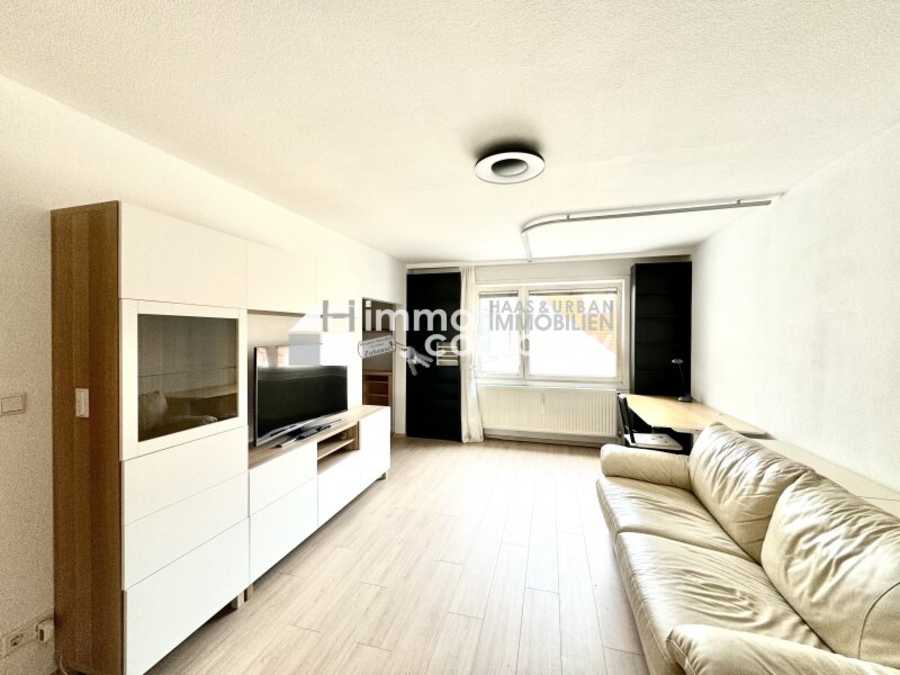 Immobilie: Dachgeschosswohnung in 1050 Wien