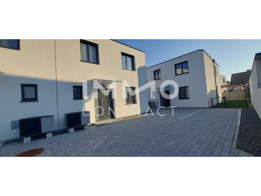 Immobilie: Doppelhaushälfte in 3130 Herzogenburg