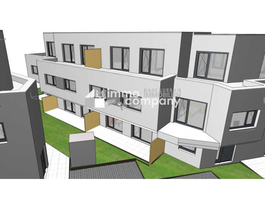 Immobilie: Doppelhaushälfte in 2512 Tribuswinkel