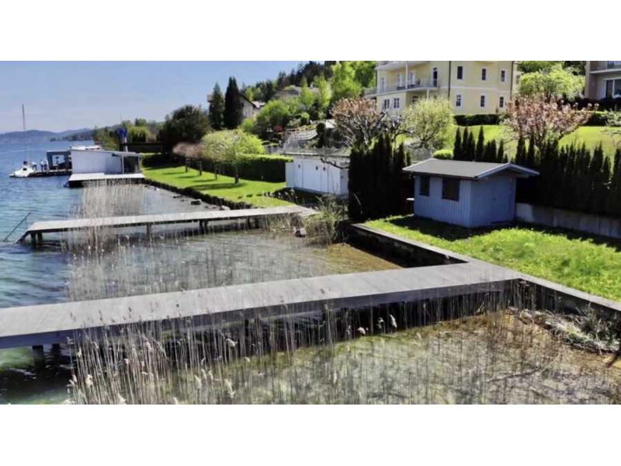 Doppelhaushälfte in 9220 Velden am Wörther See Immobilie: Doppelhaushälfte in 9220 Velden am Wörther See