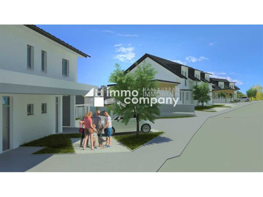 Immobilie: Eigentumswohnung in 8063 Brodersdorf
