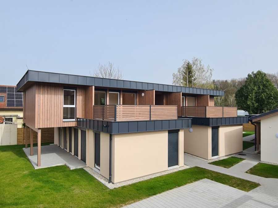 Immobilie: Eigentumswohnung in 8483 Deutsch Goritz