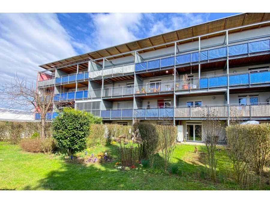 Immobilie: Eigentumswohnung in 9020 Klagenfurt