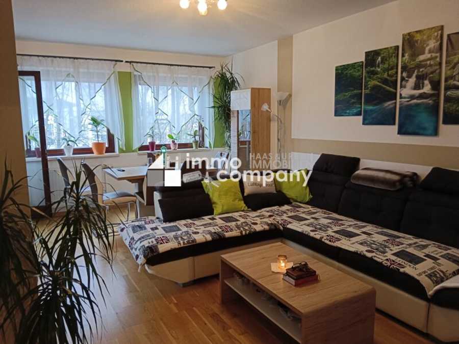 Immobilie: Eigentumswohnung in 2620 Neunkirchen