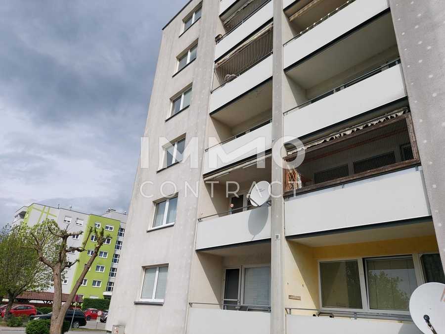 Immobilie: Eigentumswohnung in 3200 Ober-Grafendorf