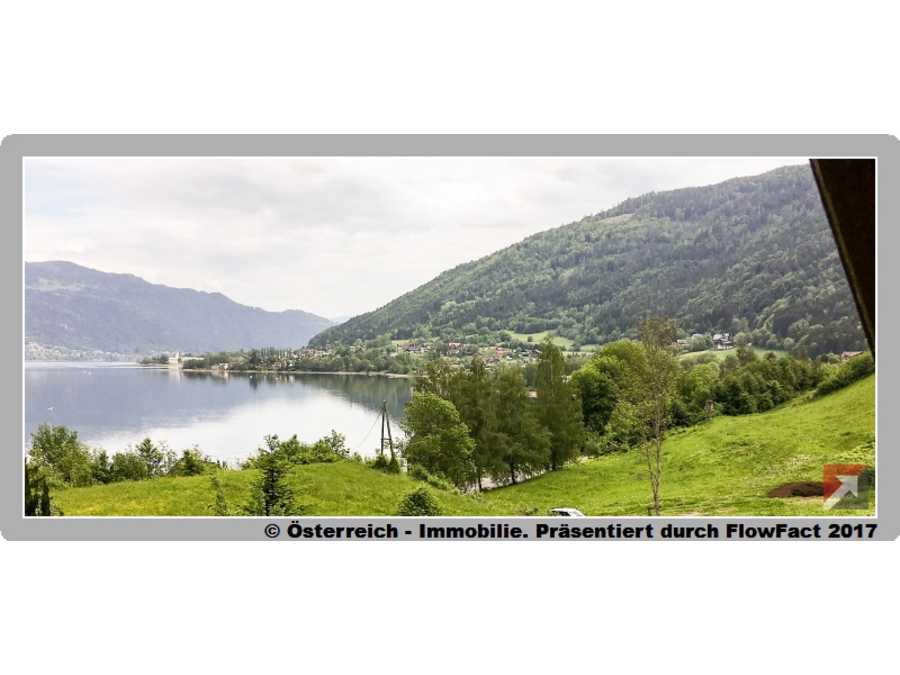 Eigentumswohnung in 9570 Ossiach am Ossiachersee Immobilie: Eigentumswohnung in 9570 Ossiach am Ossiachersee