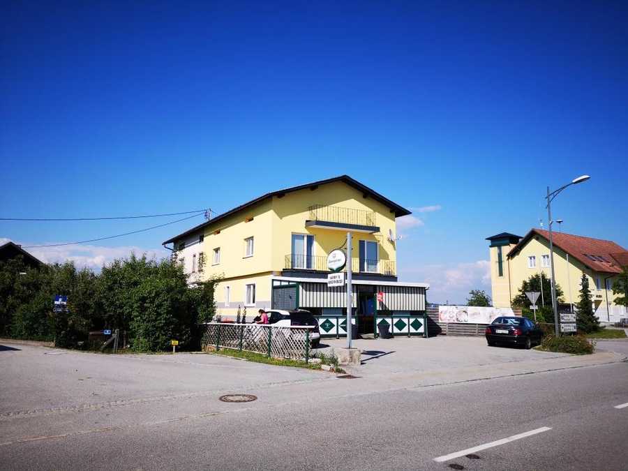 Eigentumswohnung in 4762 St. Willibald Immobilie: Eigentumswohnung in 4762 St. Willibald