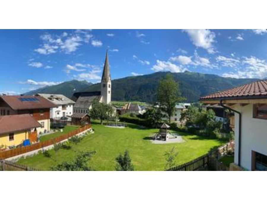 Eigentumswohnung in 5724 Stuhlfelden Immobilie: Eigentumswohnung in 5724 Stuhlfelden