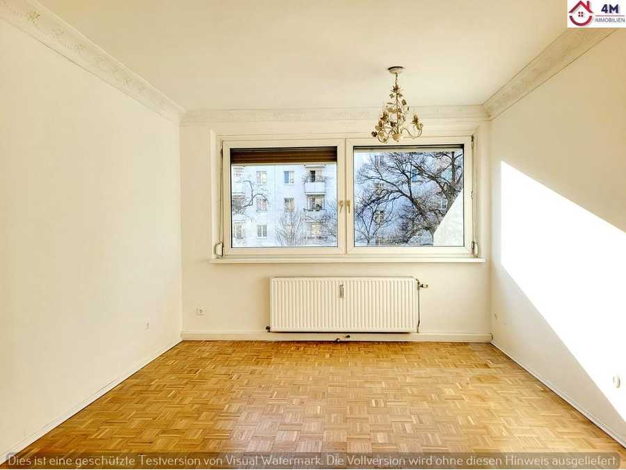 Immobilie: Eigentumswohnung in 1100 Wien