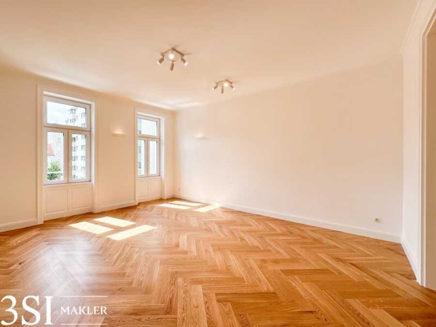 Immobilie: Eigentumswohnung in 1040 Wien