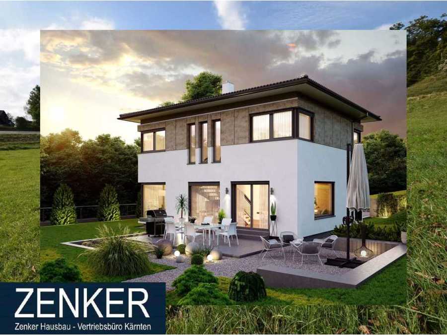 Einfamilienhaus in 9061 Klagenfurt-Wöfnitz Immobilie: Einfamilienhaus in 9061 Klagenfurt-Wöfnitz