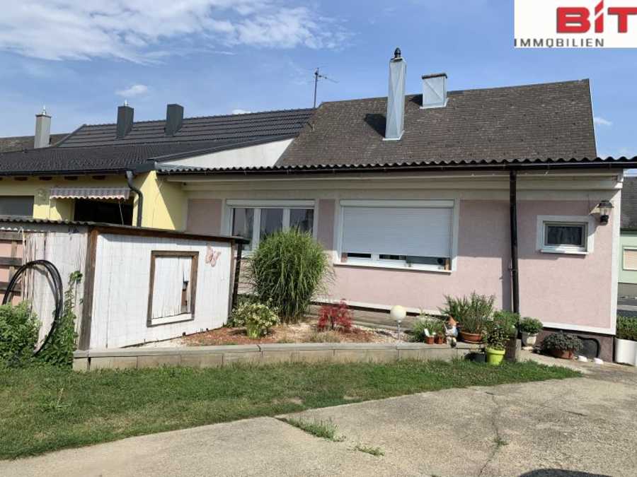Einfamilienhaus in 2471 Gerhaus Immobilie: Einfamilienhaus in 2471 Gerhaus