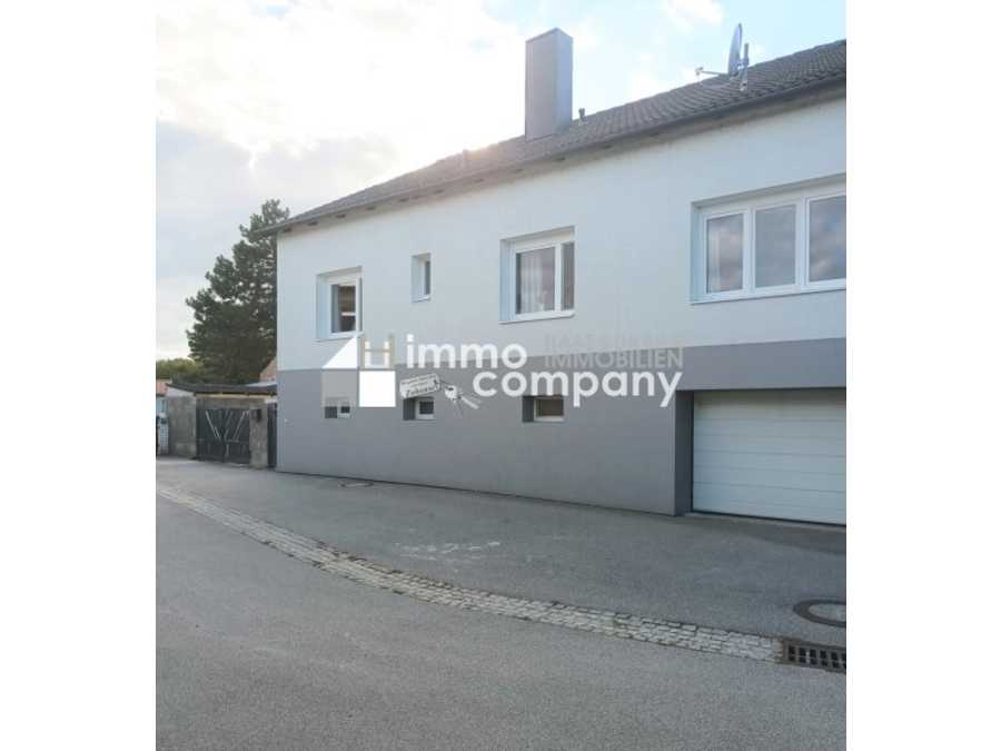 Immobilie: Einfamilienhaus in 2464 Göttlesbrunn-Arbesthal