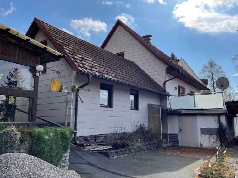 Immobilie: Einfamilienhaus in 8361 Hatzendorf