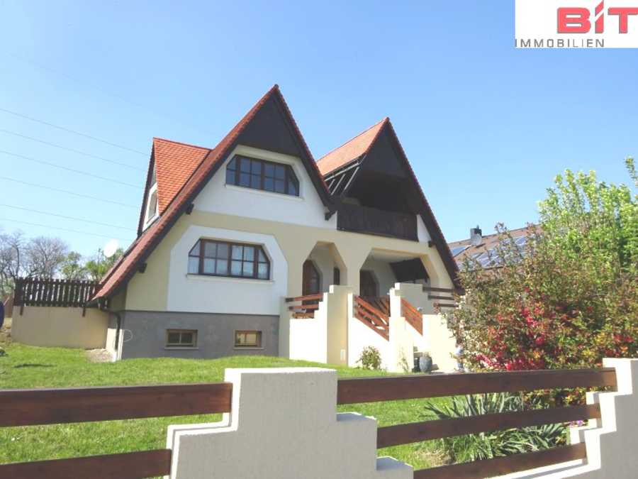 Einfamilienhaus in 2405 Bad Deutsch Altenburg Immobilie: Einfamilienhaus in 2405 Bad Deutsch Altenburg