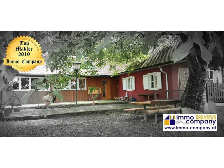 Einfamilienhaus in 8380 Jennersdorf Immobilie: Einfamilienhaus in 8380 Jennersdorf