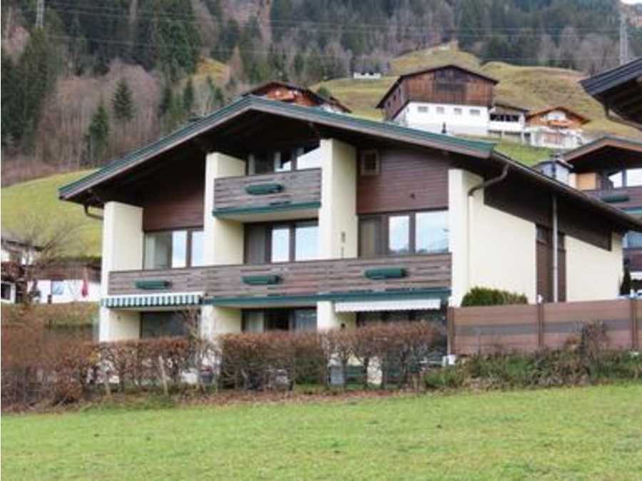 Einfamilienhaus in 5710 Kaprun Immobilie: Einfamilienhaus in 5710 Kaprun