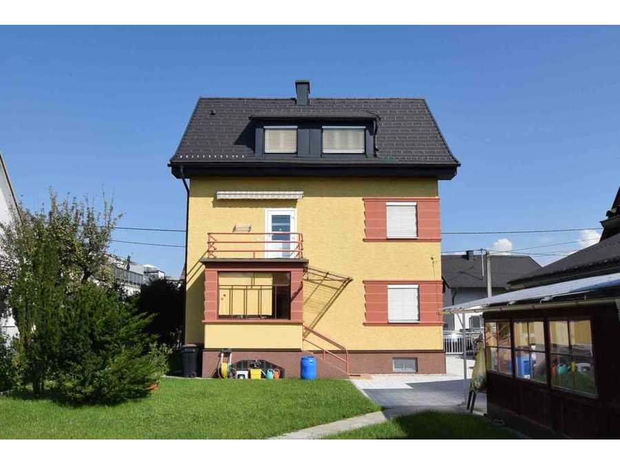 Einfamilienhaus in 9020 Klagenfurt Immobilie: Einfamilienhaus in 9020 Klagenfurt