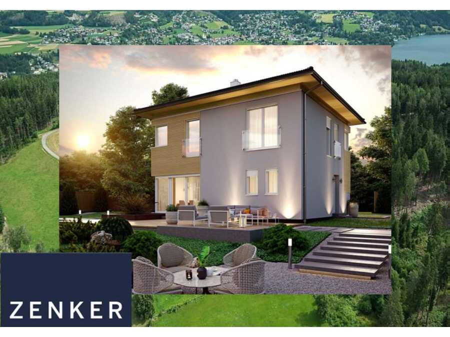 Einfamilienhaus in 9800 Spittal an der Drau Immobilie: Einfamilienhaus in 9800 Spittal an der Drau