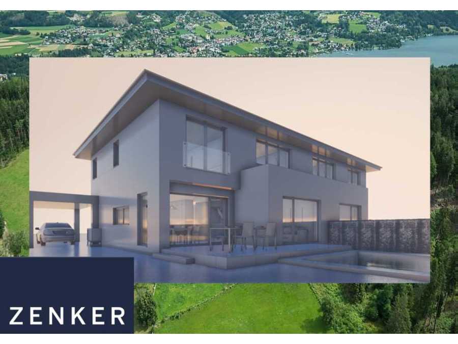 Einfamilienhaus in 9800 Spittal an der Drau Immobilie: Einfamilienhaus in 9800 Spittal an der Drau