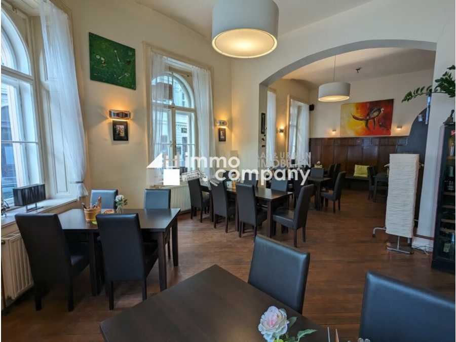 Immobilie: Gastronomie in 1010 Wien