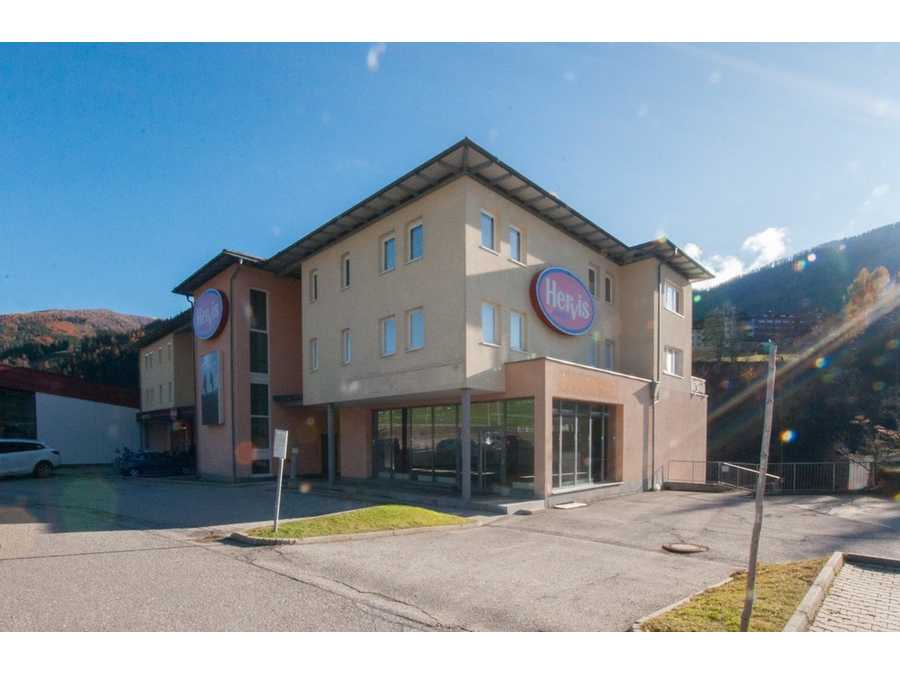 Immobilie: Geschäftslokal in 9546 Bad Kleinkirchheim
