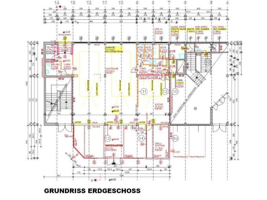 Geschäftslokal in 1140 Wien Immobilie: Geschäftslokal in 1140 Wien