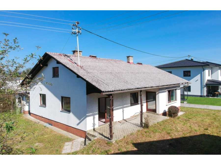 Immobilie: Haus in 9065 Ebenthal in Kärnten
