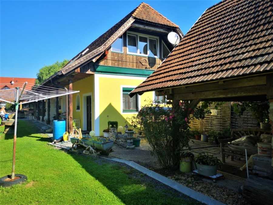 Haus in 8230 Hartberg Umgebung Immobilie: Haus in 8230 Hartberg Umgebung