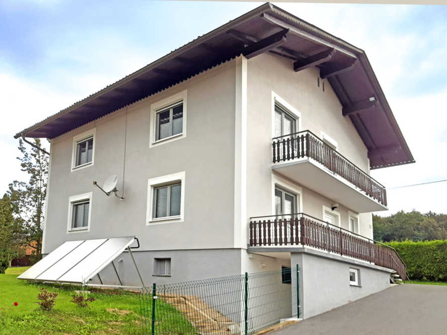 Haus in 8302 Nestelbach bei Graz Immobilie: Haus in 8302 Nestelbach bei Graz
