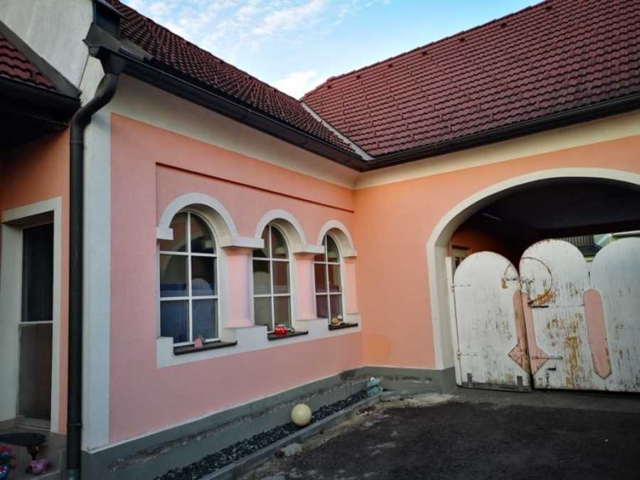 Haus in 7422 Riedlingsdorf Immobilie: Haus in 7422 Riedlingsdorf
