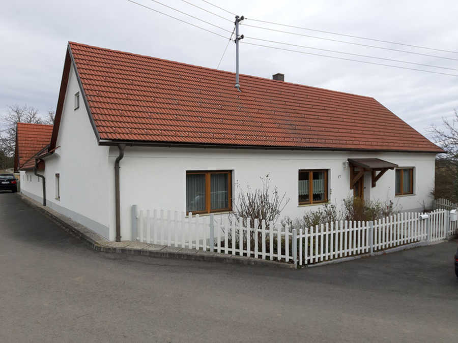 Haus in 7571 Rudersdorf Immobilie: Haus in 7571 Rudersdorf