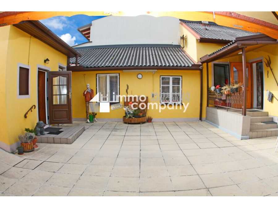 Immobilie: Landhaus in 2601 Sollenau