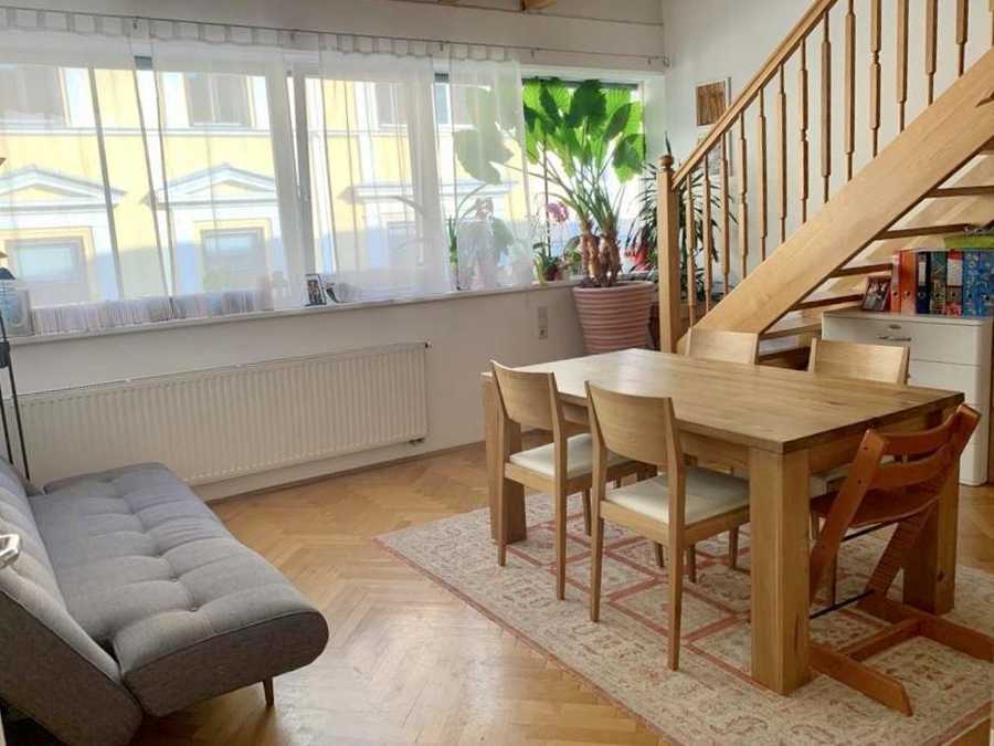 Maisonette in 8010 Graz Immobilie: Maisonette in 8010 Graz