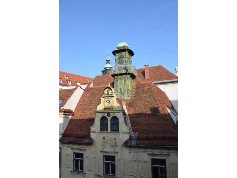 Mietwohnung in 8010 Graz Immobilie: Mietwohnung in 8010 Graz