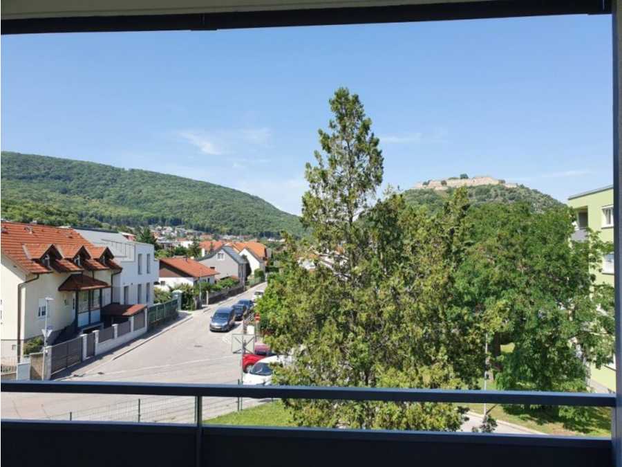 Immobilie: Mietwohnung in 2410 Hainburg an der Donau