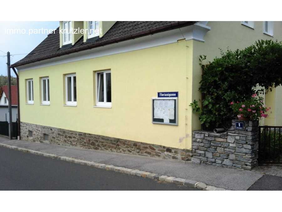 Mietwohnung in 7442 Glashütten Immobilie: Mietwohnung in 7442 Glashütten