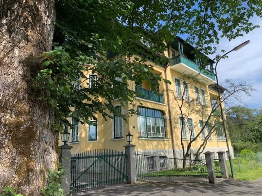 Mietwohnung in 9500 Villach Immobilie: Mietwohnung in 9500 Villach